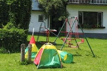 Австрія Privát Rossleithen, Екстер'єр